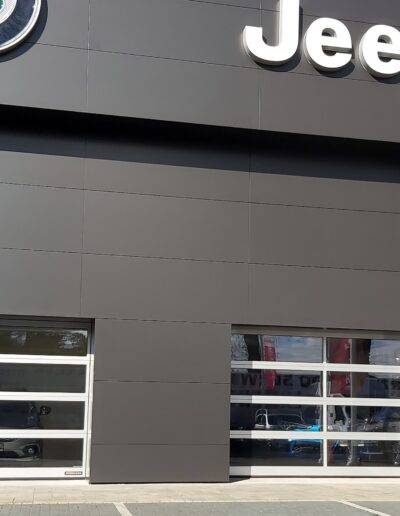 Glazing Tychy Kierat 11 1 400x516 - REALIZACJE