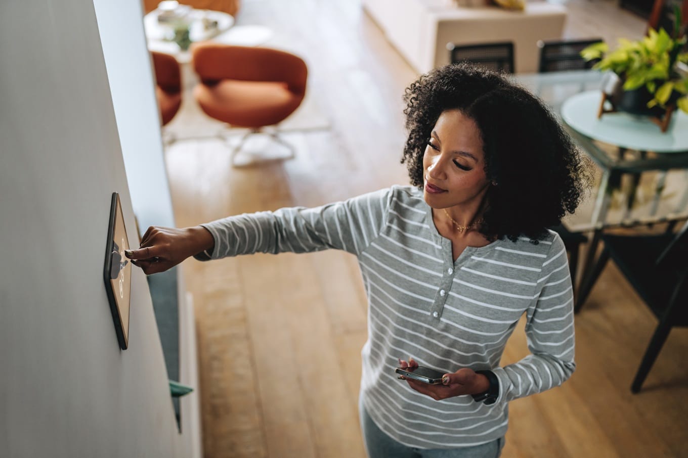 smart home